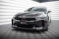 Street pro front splitter kia stinger gt / gt-line / standard mk1