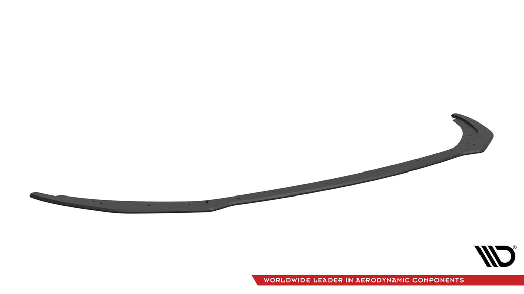 Street pro front splitter kia stinger gt / gt-line / standard mk1