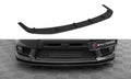 Street Pro Front Splitter Mitsubishi Lancer Evo X