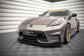 Street Pro -etuspoileri Nissan 370Z Nismoon, facelift