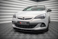 Street pro etujakaja opel astra gtc opc-line j