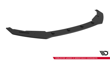 Street pro front splitter subaru brz mk2