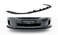 Street Pro Front Splitter Subaru Impreza WRX STI MK3 FACACRIFT
