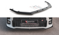 Street Pro Front Splitter Toyota Gr Yaris Mk4
