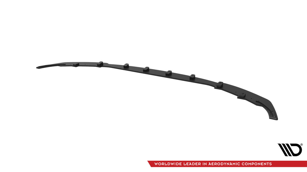 Street pro front splitter v.1 bmw m2 g87