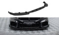 Street Pro Front Splits V.1 + Flaps BMW M2 G87