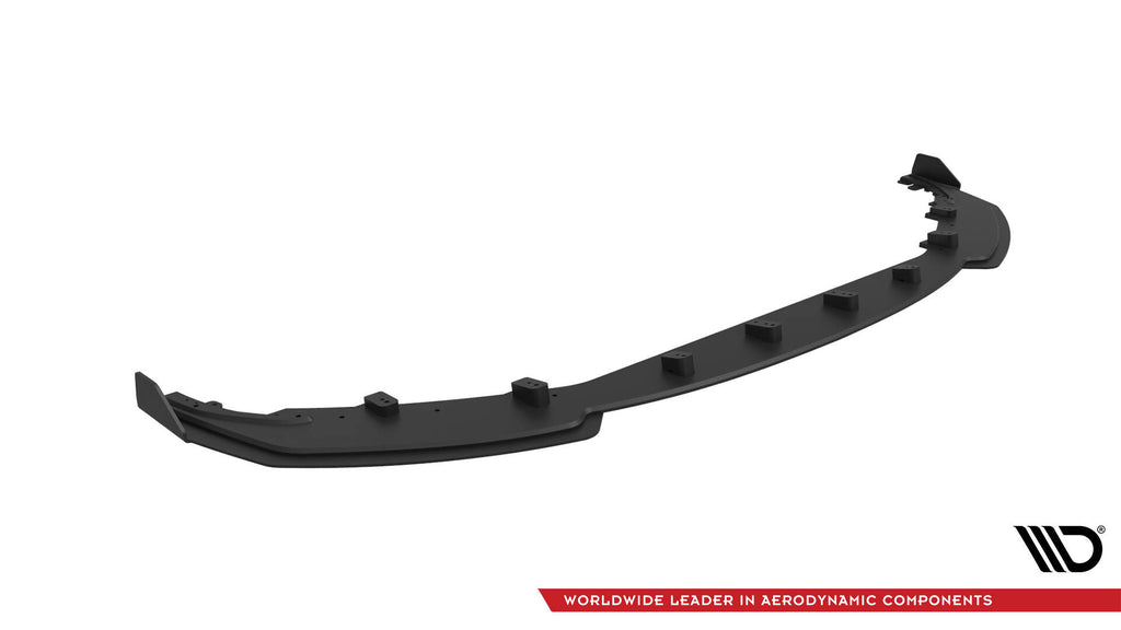 Street Pro Front Splits V.1 + Flaps BMW M2 G87