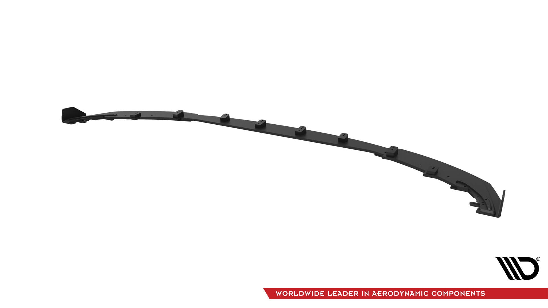 Street pro front splitter v.1 + flaps bmw m2 g87