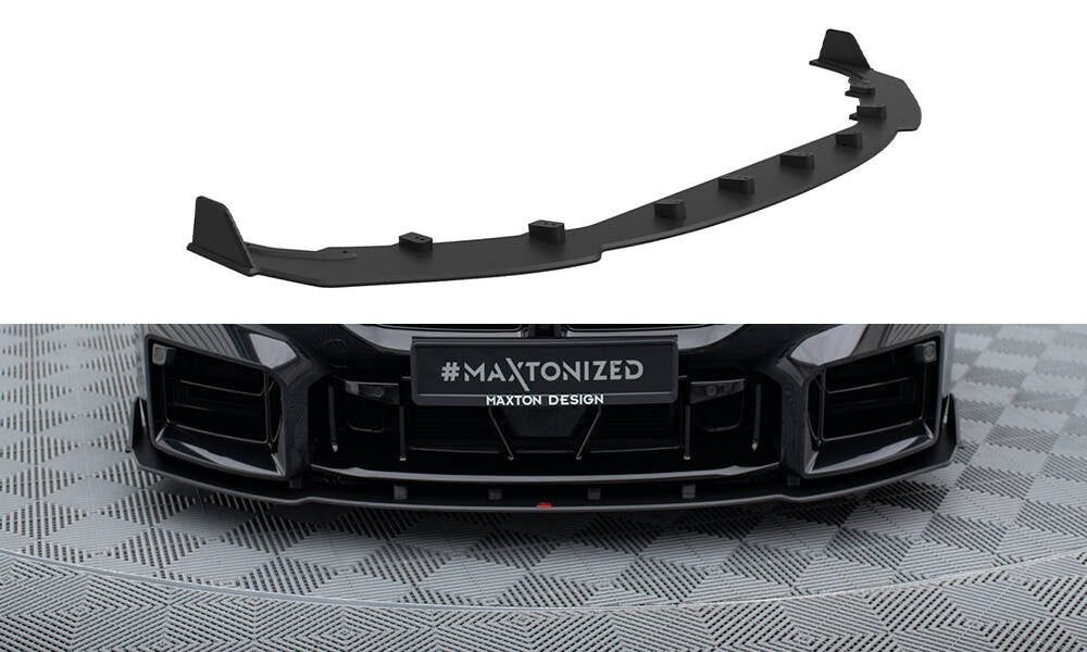 Street Pro Front Splits V.2 BMW M2 G87