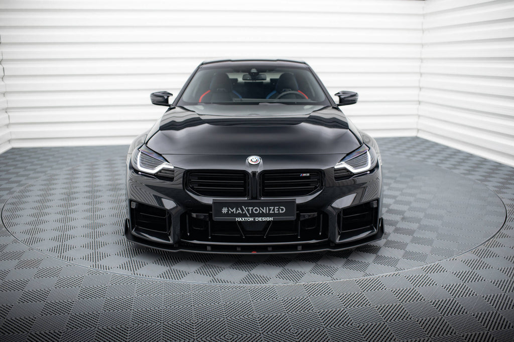 Street Pro Front Splits V.2 BMW M2 G87