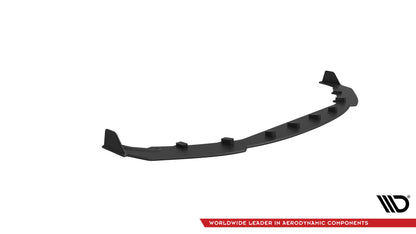 Street pro front splitter v.2 bmw m2 g87