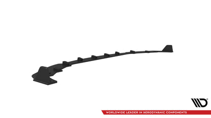 Street pro front splitter v.2 bmw m2 g87