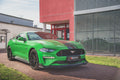 Street Pro etujakaja v.2 ford mustang gt mk6 facelift