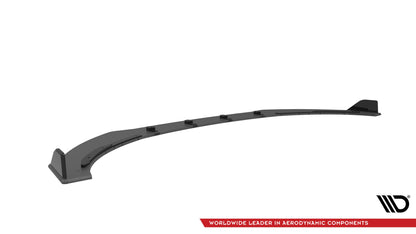 Street pro front splitter v.2 toyota gr86 mk1