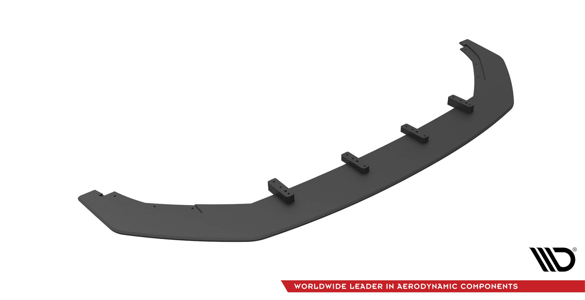 Street Pro Front Splits v.2 Volkswagen Golf R MK7