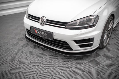 Street Pro Front Splits v.2 Volkswagen Golf R MK7