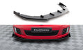Street Pro Front Splits V.3 + Flaps Volkswagen Golf GTI MK6
