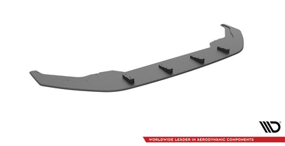 Street pro front splitter volkswagen arteon r