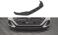 Street pro front splitter volkswagen arteon r-line facelift
