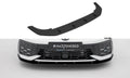Street Pro Front Splitter Volkswagen Golf GTI / GTE / R-Line MK8 Facelift