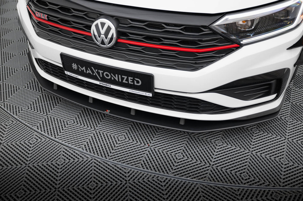 Street Pro etujakaja volkswagen jetta gli mk7