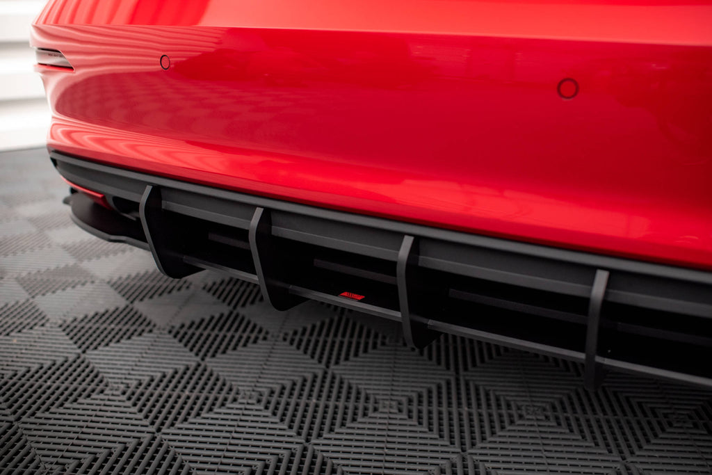 Street Pro bagdiffusor Audi A3 Sportback 8Y