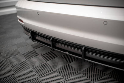 Street pro rear diffuser audi a6 c8