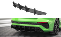 Street Pro bageste diffus Audi RS3 siden 8y