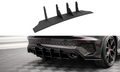 Street Pro Takana diffuusi Audi RS3 Sportback 8Y