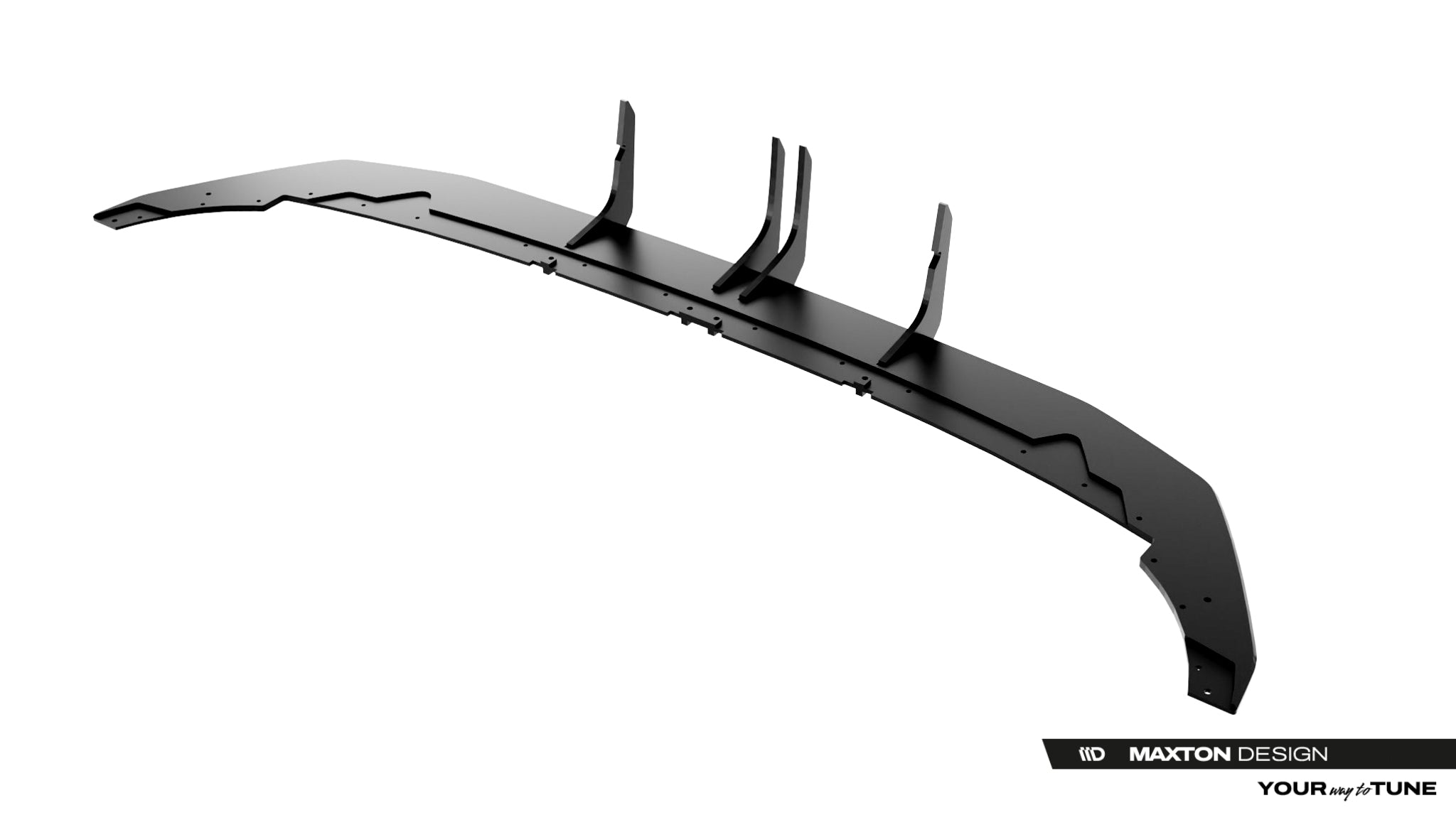 Street Pro takadiffuusori audi rs3 sportback 8v facelift