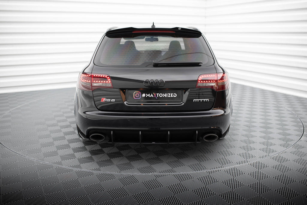 Street Pro Bagerste diffus Audi Rs6 Avant C6