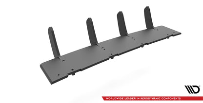 Street Pro Bagerste diffus Audi S3 Sportback 8v ansigtsløftning