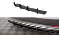 Street pro rear diffuser audi s5 coupe / sportback f5