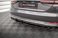 Street pro bakre diffuser audi s5 coupe / sportback f5