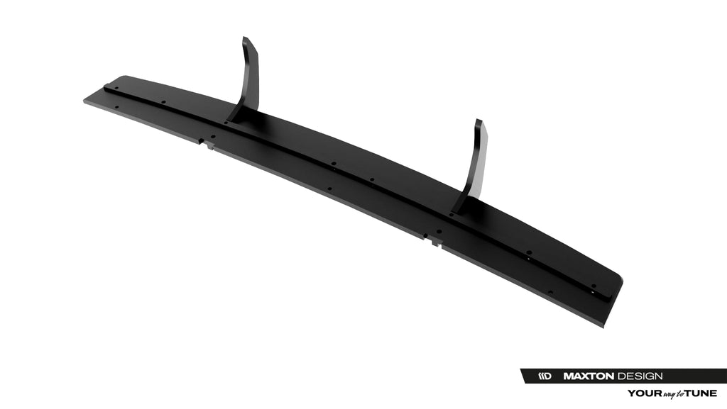 Street Pro bagdiffusor Audi S5 Sedan / Avant B10
