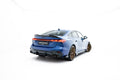 Street Pro bagdiffusor Audi S5 Sedan / Avant B10