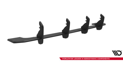 Street pro rear diffuser audi s8 d5 facelift