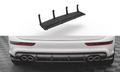 Street Pro bageste diffus Audi SQ5 MK1 (8R)