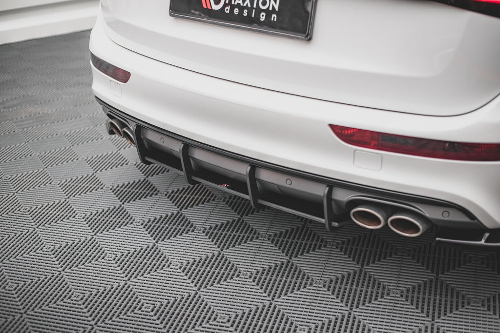 Street Pro bageste diffus Audi SQ5 MK1 (8R)