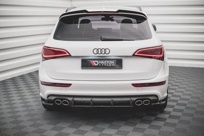 Street pro rear diffuser audi sq5 mk1 (8r)