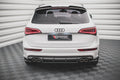 Street pro bakre diffuser audi sq5 mk1 (8r)
