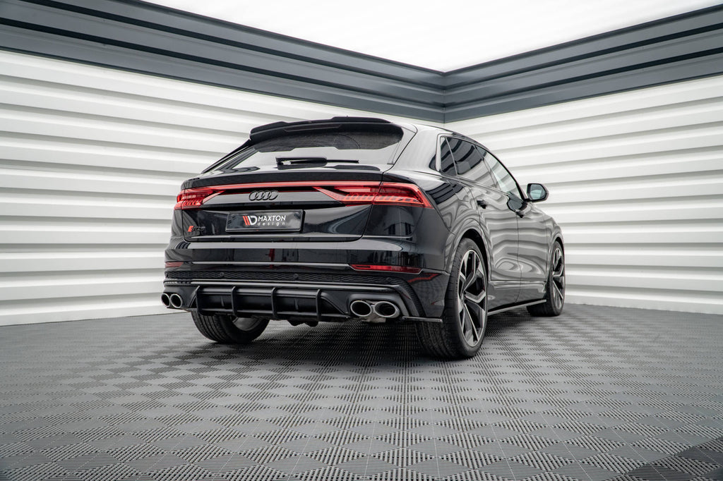 Street Pro bagdiffusor Audi SQ8 MK1