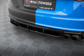 Street pro bagdiffusor audi tt s 8s facelift