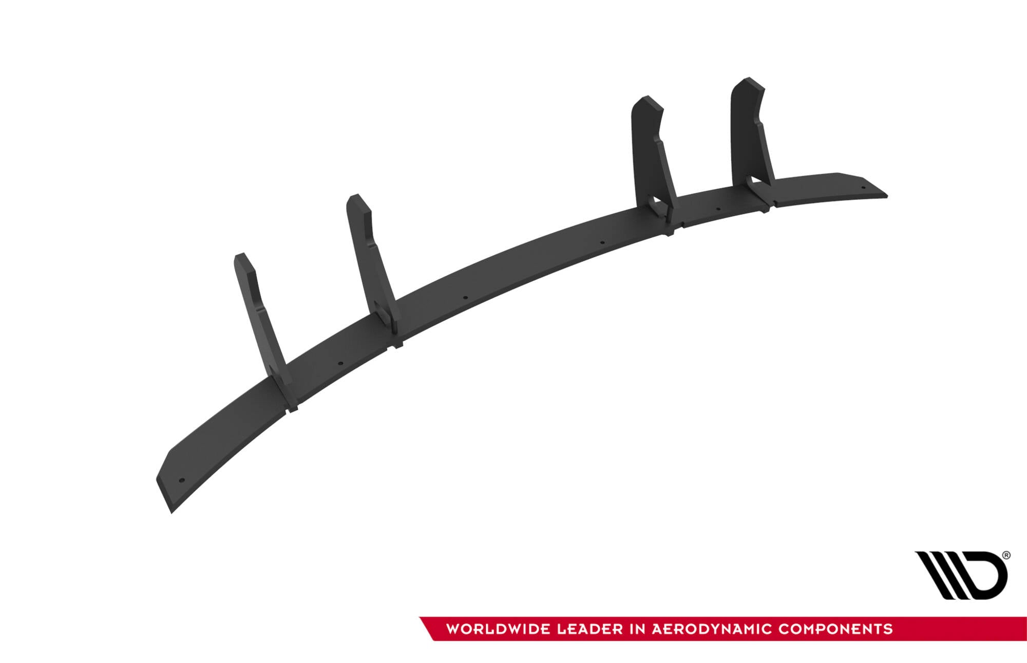 Street pro rear diffuser audi tt s-line 8j facelift