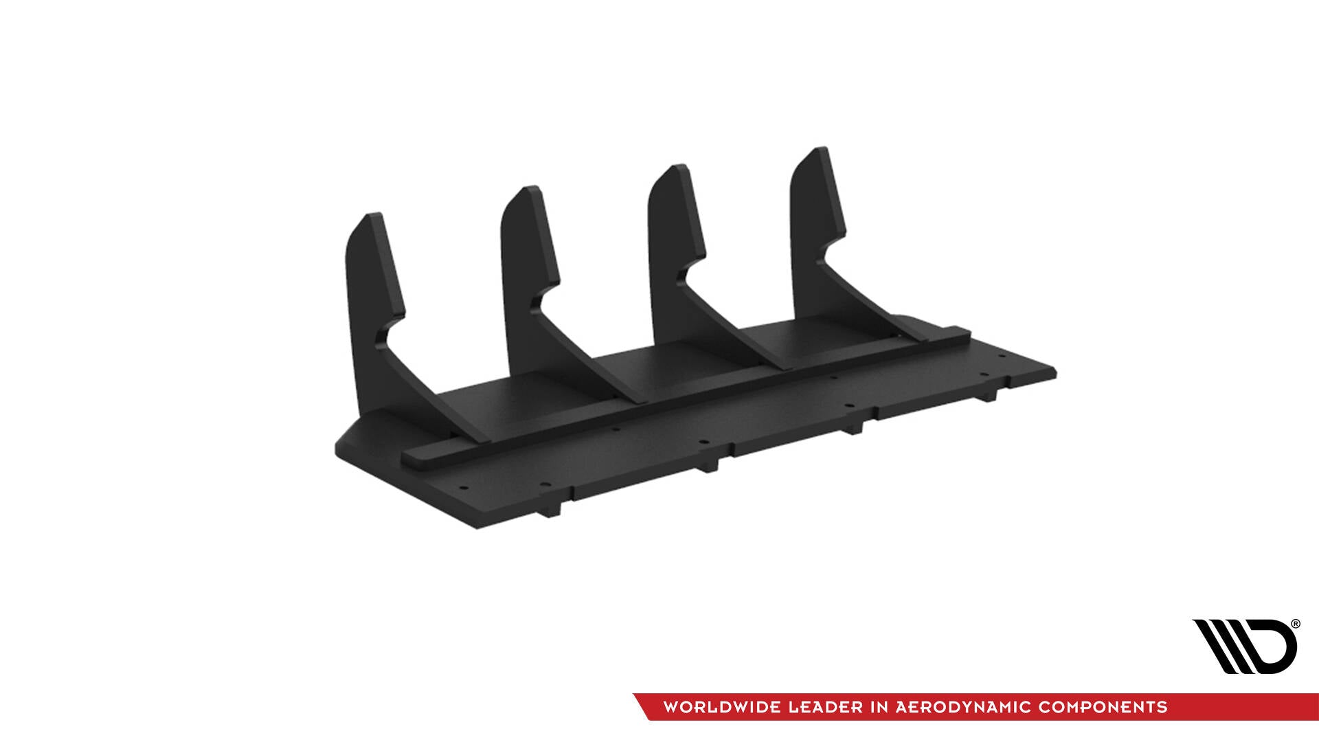 Street pro rear diffuser audi tt s-line 8s