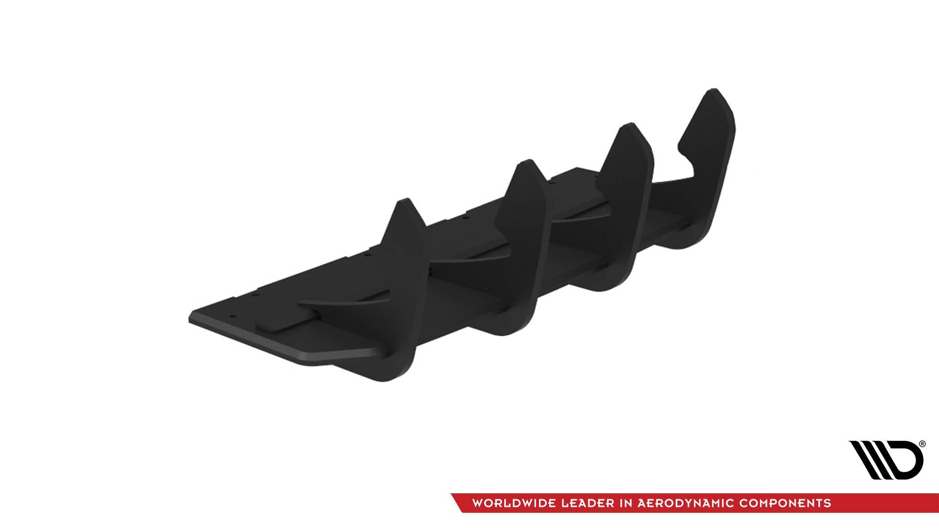 Street pro rear diffuser audi tt s-line 8s