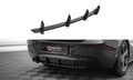 Street pro rear diffuser bmw 1 f20