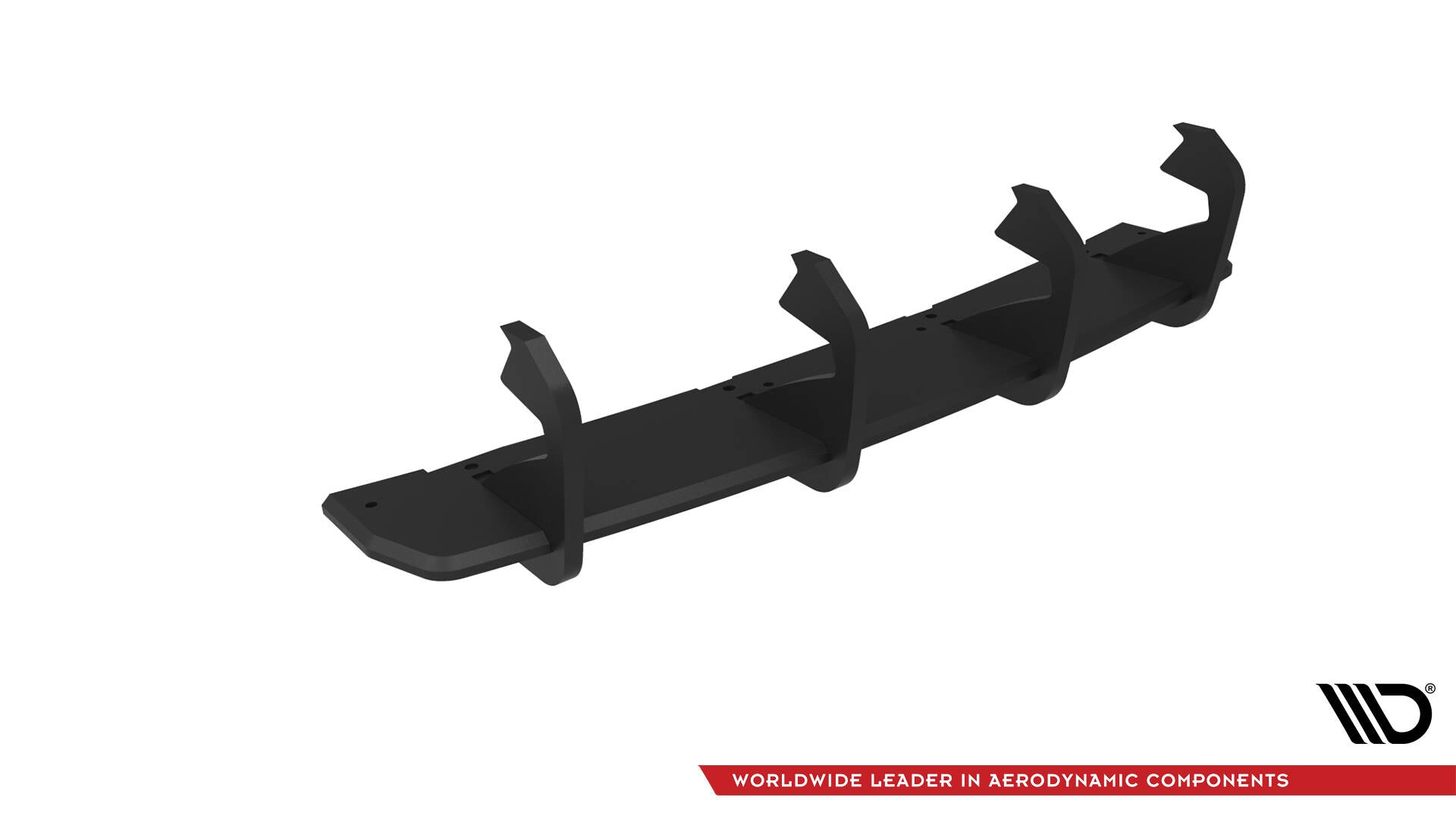 Street pro rear diffuser bmw 1 m coupe e82