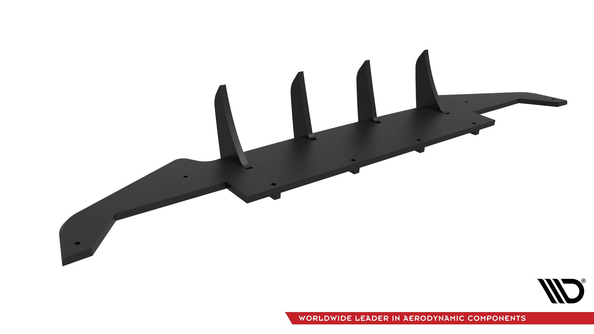 Street pro rear diffuser bmw 2 coupe g42
