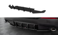 Street pro rear diffuser bmw 2 coupe g42